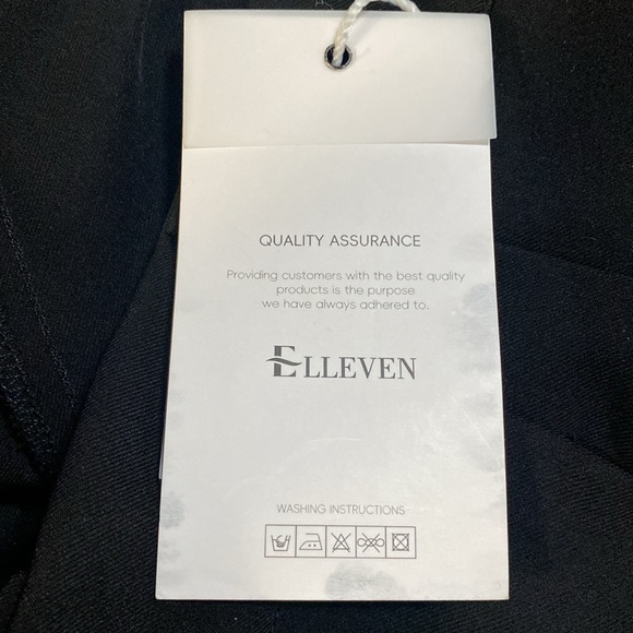 NWT Women’s Wide Leg Trousers, Size XXL - Picture 15 of 16